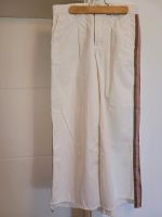 Zara Wide Leg Jeans, weiß, Größe 36 Kr. Dachau - Dachau Vorschau