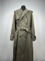 Burberry Herren Trenchcoat Mantel Khaki Gr. 52 Bayern - Wolnzach Vorschau