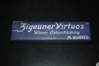 M. Hohner "Zigeuner Virtuos" alt Niedersachsen - Aerzen Vorschau