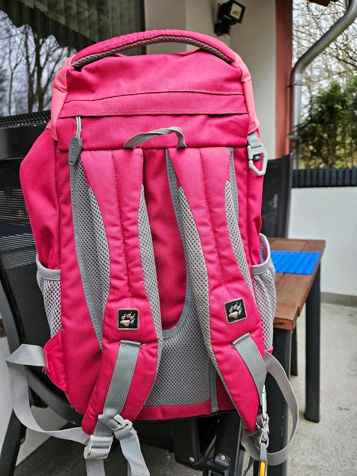 Rucksack von Jack Wolfskin in Essen