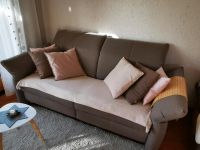 Couch/Sofa elektr. verstellbar Hessen - Schöffengrund Vorschau