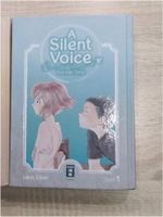 A Silent Voice Luxury Edition Band 1 Manga Sachsen-Anhalt - Droyßig Vorschau