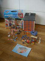 Playmobil 4043 Straßenmeisterei / Bauhof Nordrhein-Westfalen - Grevenbroich Vorschau