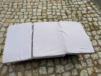 Matratze Alvi 60x120cm h=6cm für Hauck Baby Reisebett Dresden - Löbtau-Süd Vorschau