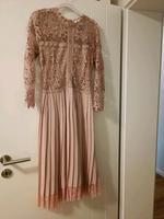 Plissee Kleid Bayern - Augsburg Vorschau