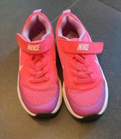 Sportschuhe NIKE pink Gr. 31 Niedersachsen - Oldenburg Vorschau