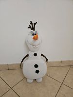 Olaf Frozen 60 cm Plüschtier Simba Toys Bayern - Bad Abbach Vorschau