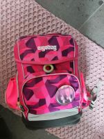 Ergobag Schulranzen pink Ballerina Ballett Mädchen res ! Aubing-Lochhausen-Langwied - Aubing Vorschau