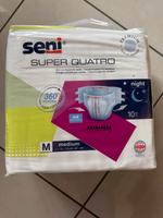 Seni Pants Nordrhein-Westfalen - Mülheim (Ruhr) Vorschau