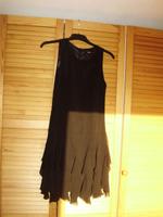 Hallhuber Kleid o A schwarz edel 34 Bayern - Forchheim Vorschau