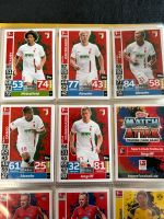 Topps Match Attax Sammelkarten FC Augsburg Baden-Württemberg - Baden-Baden Vorschau