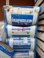 Knauf Mineral Plus Trennwanddämmplatte 4€/m² WLG034 Niedersachsen - Meppen Vorschau