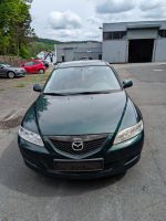 Mazda 6 2.0 i Hessen - Braunfels Vorschau