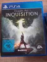 Playstation 4 spiel Sachsen-Anhalt - Klötze Vorschau