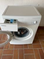 Waschmaschine  5 kg.A  Voll funktionstüchtig  gepflegt und sauber Hessen - Gemünden (Wohra) Vorschau