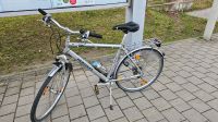 Hercules 28 Zoll Trekking Fahrrad Alu Bayern - Nürnberg (Mittelfr) Vorschau