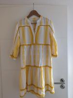 Rich & Royal Kleid Sommerkleid 36 S gelb weiß Boho Rheinland-Pfalz - Bitburg Vorschau