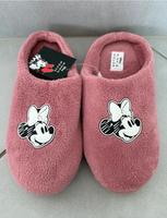 Kuschelige Disney Minnie Maus Hausschuhe Gr. 38/39 ❤️NEU❤️ Saarbrücken - Saarbrücken-Mitte Vorschau