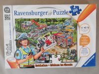 Tiptoi Puzzle Polizei 100 Teile Bayern - Aichach Vorschau