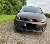 VW Touran Cross 1T3 Niedersachsen - Bersenbrück Vorschau