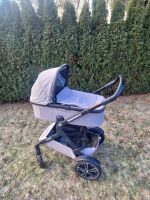 Nuna Kinderwagen Set 3 in1 DEMI grow + Babyschale Dresden - Langebrueck Vorschau