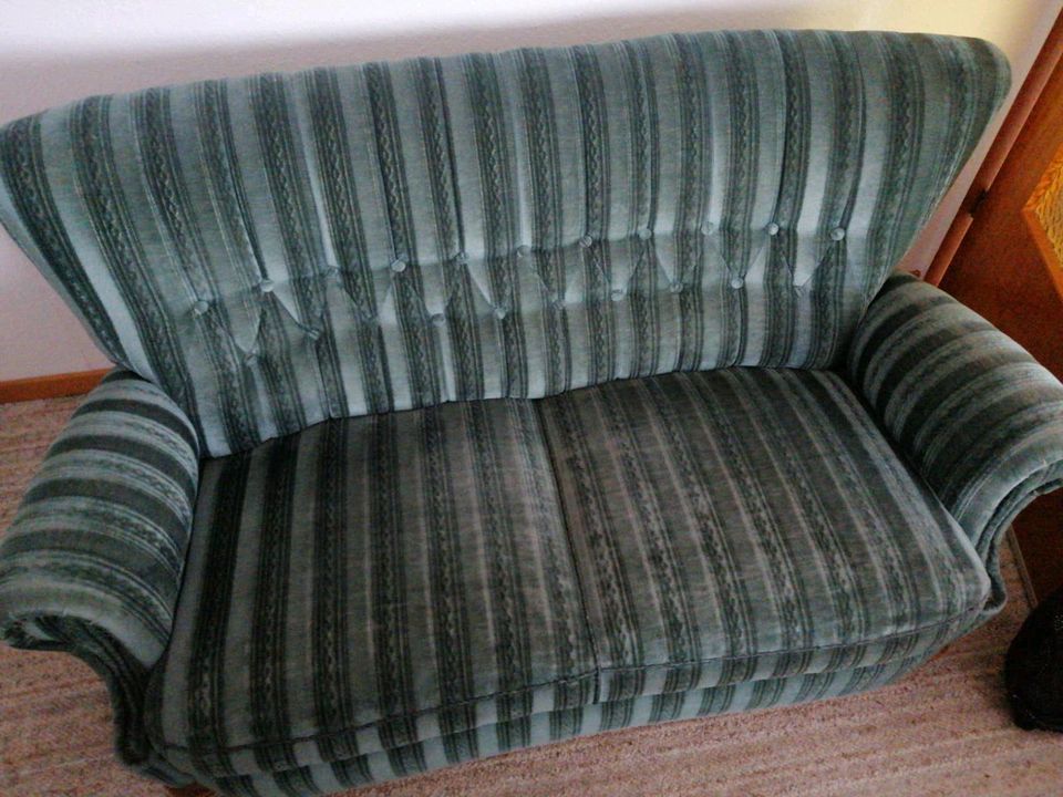 Sofa zu verschenken in Gronau (Leine)