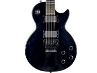 Epiphone Nightfall Les Paul Custom Floyd Rose E-Gitarre EMG-HZ Hessen - Linsengericht Vorschau