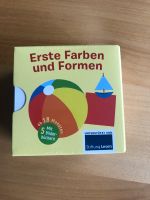 Erste Farben und Formen Buch Neu Bayern - Mainleus Vorschau