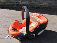 Babyschale Cybex Aton 5 Schleswig-Holstein - Sehestedt Vorschau