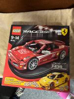 LEGO Racers Ferrari 1:17 Nordrhein-Westfalen - Ahaus Vorschau