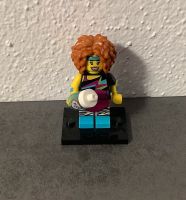 Lego Minifigur Tanzlehrerin Serie 17 Aubing-Lochhausen-Langwied - Aubing Vorschau