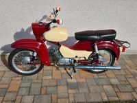 Simson Star SR 4-2/1 Sachsen - Weißwasser Vorschau