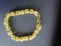 Exclusive* Armkette_Armband_14K vergoldet_21cm_Neu* Baden-Württemberg - Aalen Vorschau