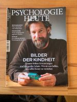 Psychologie heute Januar 2020 Bayern - Icking Vorschau