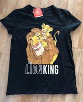 Disney König der Löwen Tshirt gr S Hessen - Offenbach Vorschau
