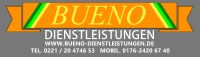 Bueno-Dienstleistungen Mülheim - Köln Holweide Vorschau