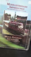 Modelleisenbahn eine Minitour durch Deutschland DVD Wiesbaden - Mainz-Kostheim Vorschau