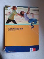 Klett Verlag Schnittpunkt 5 Mathematik ISBN 978-3-12-742651-9 Rheinland-Pfalz - Üxheim Vorschau