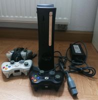 originale Xbox 360 2009 Sachsen - Raschau-Markersbach Vorschau