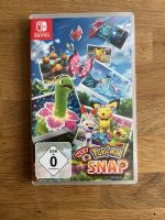 New Pokémon Snap - Switch Hessen - Darmstadt Vorschau