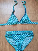 BODEN Bikini 36 S türkis retro Bayern - Alzenau Vorschau