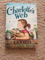 Charlotte‘s Web - E.B. White - Kinderbuch Schleswig-Holstein - Itzehoe Vorschau