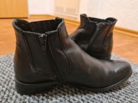 Leder Damen Stiefeletten Baden-Württemberg - Friedrichshafen Vorschau