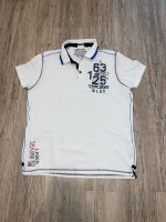 Camp David Polo Shirt XXL Poloshirt Schleswig-Holstein - Handewitt Vorschau
