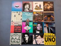 Schallplatten Verkauf jedes Vinyl 3 Euro München - Untergiesing-Harlaching Vorschau