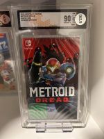 Metroid Dread Nintendo Switch RGS 90 no VGA Nordrhein-Westfalen - Kevelaer Vorschau