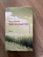 Schneider: drei Kilometer Berlin - Wilmersdorf Vorschau