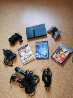 Playstation 2 Singstar + Champions League + PES 6 Nordrhein-Westfalen - Detmold Vorschau