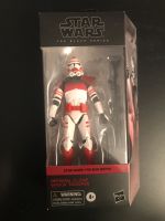 Star Wars The Black Series Imperial Clone Shock Trooper Bad Batch Nordrhein-Westfalen - Krefeld Vorschau