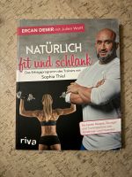 Buch: Natürlich fit und Schlank Sachsen - Plauen Vorschau